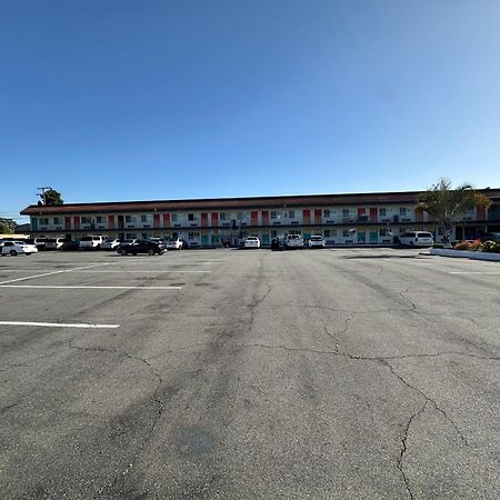 Hotel The Dixie Orange County Stanton Exterior foto