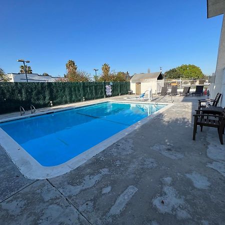 Hotel The Dixie Orange County Stanton Exterior foto