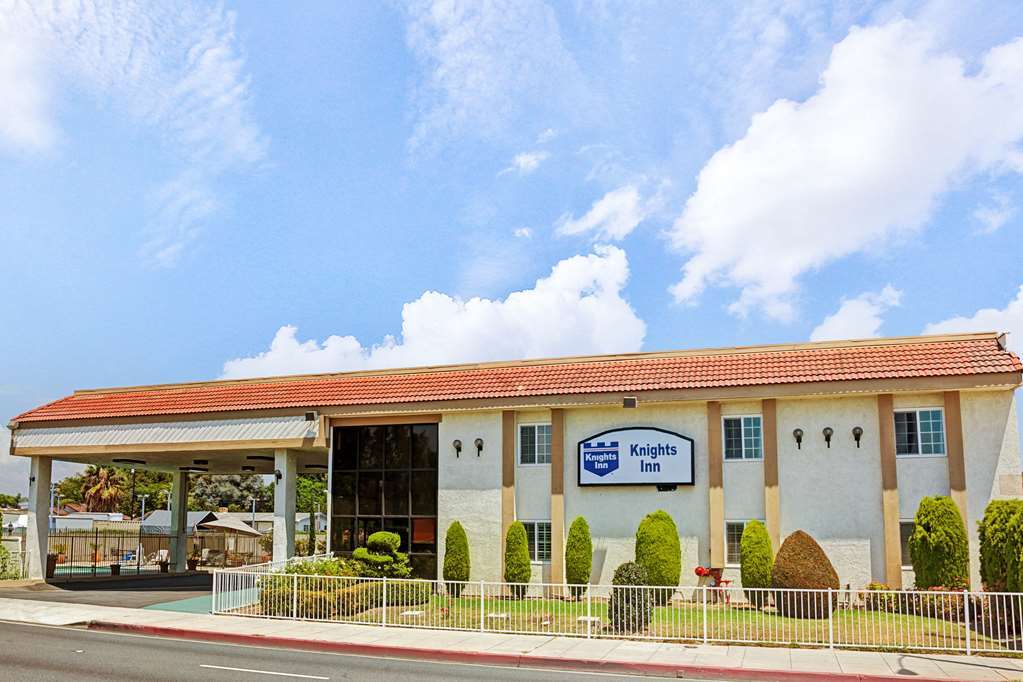Hotel The Dixie Orange County Stanton Exterior foto