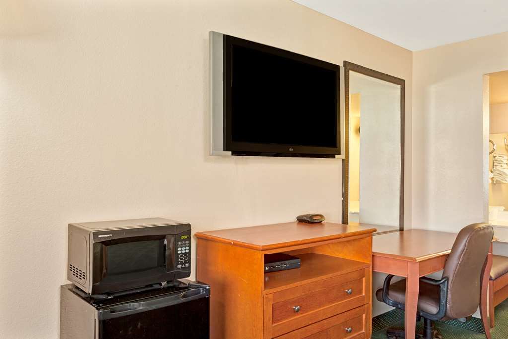 Hotel The Dixie Orange County Stanton Habitación foto