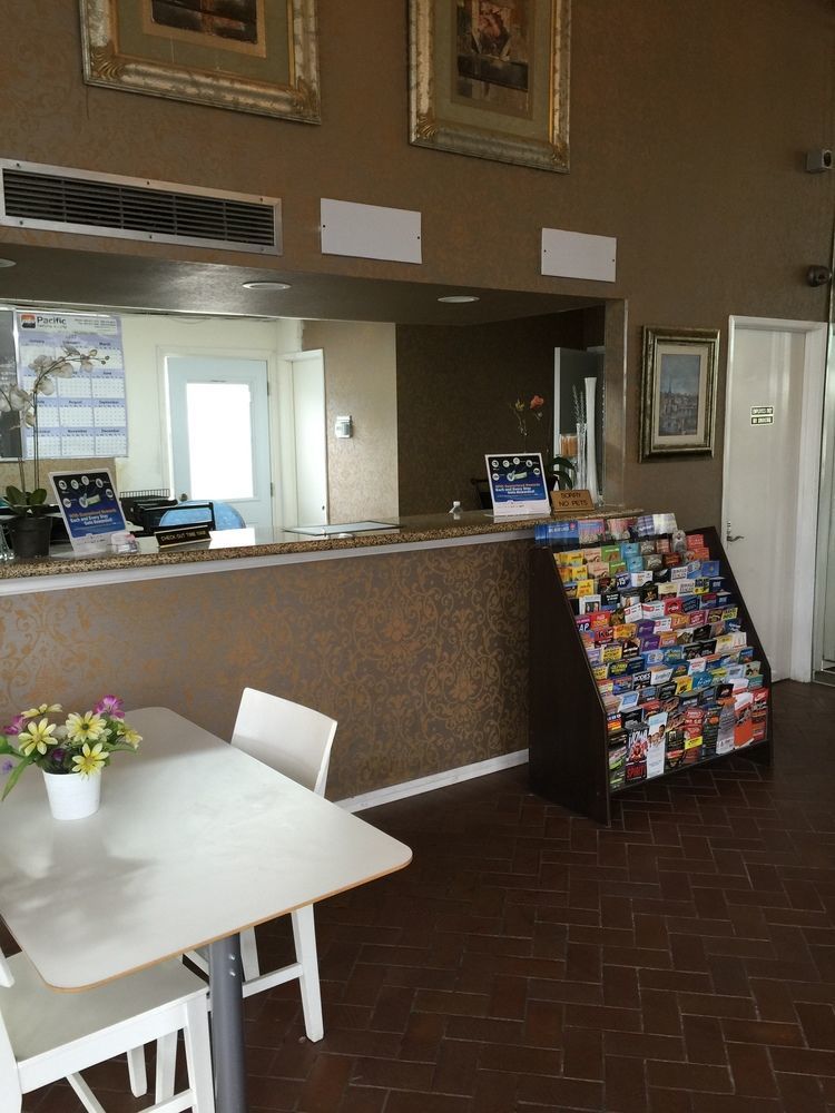 Hotel The Dixie Orange County Stanton Exterior foto
